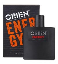 Orien Energy Man EDP Erkek Parfüm 100 ml
