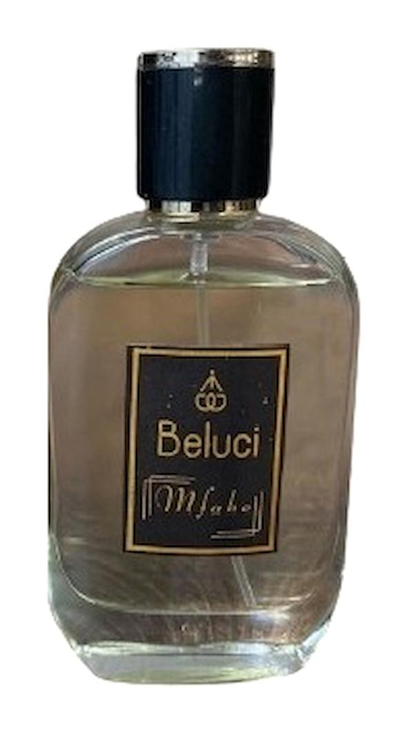 Findit Mblack EDP Baharatlı-Çiçeksi-Oryantal Erkek Parfüm 50 ml