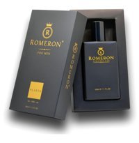 Romeron Platin 367 EDP Fresh-Odunsu-Oryantal Erkek Parfüm 50 ml