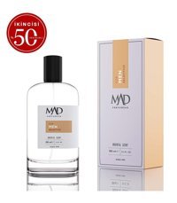 Mad Parfüm W139 EDP Amber-Fresh-Odunsu Erkek Parfüm 100 ml