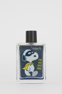 Defacto Snoopy EDP Amber-Baharatlı-Oryantal Erkek Parfüm 100 ml