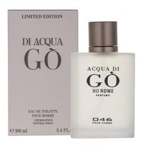 No Nome 06 EDT Erkek Parfüm 100 ml