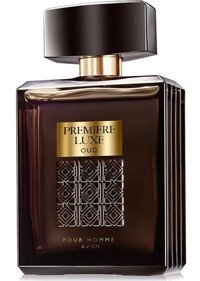 Avon Premiere Luxe Oud EDP Amber-Çiçeksi-Turunçgil Erkek Parfüm 75 ml