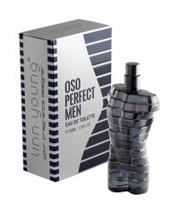 Linn Young Oso Perfect EDT Bergamot-Kakule-Sandal Ağacı Erkek Parfüm 30 ml