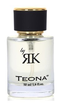 Teona By Rk EDP Bergamot-Çiçeksi-Meyveli Erkek Parfüm 50 ml