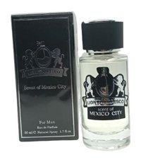 Lion Francesco Mexico EDP Baharatlı-Çiçeksi-Oryantal Erkek Parfüm 50 ml