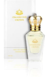 Osmanlı Oud 4734 Crown Casa EDP Amber-Çiçeksi-Oryantal Erkek Parfüm 50 ml