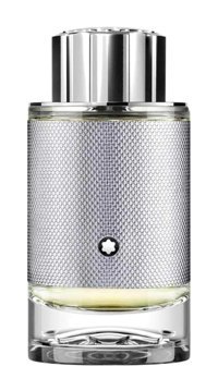 Montblanc Explorer Platinum EDP Amber-Çiçeksi-Odunsu Erkek Parfüm 100 ml