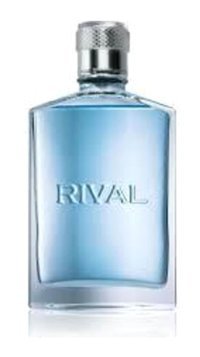 Oriflame Rival EDT Amber-Bergamot-Oryantal Erkek Parfüm 75 ml