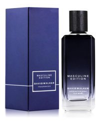 David Walker E124 EDP Çiçeksi-Oryantal-Turunçgil Erkek Parfüm 100 ml