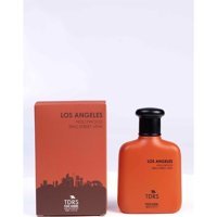 Tudors Los Angeles Bergamot EDP Çiçeksi-Meyveli-Oryantal Erkek Parfüm 100 ml