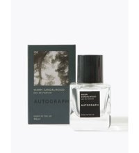 Marks&Spencer Warm Sandalwood EDP Bergamot-Odunsu-Sandal Ağacı Erkek Parfüm 30 ml