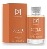 Parfüm Mutfağı Style EDP Amber-Çiçeksi-Fresh Erkek Parfüm 100 ml