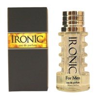 İronic No:213 EDP Bergamot-Fresh-Fresh Erkek Parfüm 100 ml