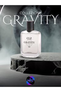 Collezione Gravity EDT Baharatlı-Bergamot-Fresh Erkek Parfüm 100 ml