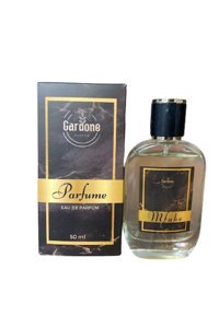 Gardone Mfahe EDP Çiçeksi-Meyveli-Odunsu Erkek Parfüm 50 ml