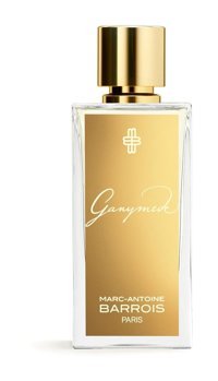Marc Antoine Barrois Ganymede EDP Amber-Baharatlı-Odunsu Erkek Parfüm 100 ml