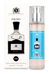 Sword & Shield Fresh EDP Baharatlı-Bergamot-Çiçeksi Erkek Parfüm 45 ml