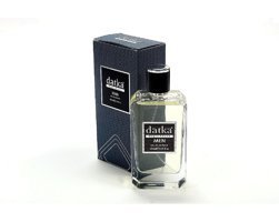 Datka E007 EDP Baharatlı-Bergamot-Meyveli Erkek Parfüm 100 ml