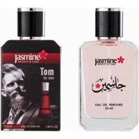 Jasmine Tom For EDP Baharatlı-Meyveli-Odunsu Erkek Parfüm 55 ml