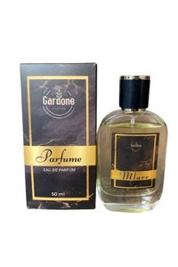 Gardone Mlare EDP Amber-Bergamot-Sandal Ağacı Erkek Parfüm 50 ml