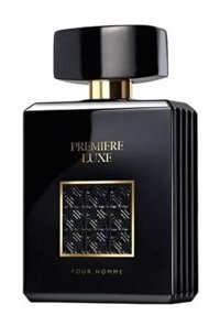 Avon Premiere Luxe Pour Homme EDT Çiçeksi-Sandal Ağacı-Turunçgil Erkek Parfüm 75 ml