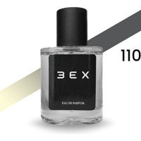 3Ex 110 Boss EDP Baharatlı-Meyveli-Odunsu Erkek Parfüm 50 ml