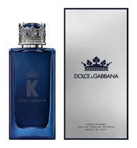 Dolce & Gabbana Intense EDP Baharatlı-Odunsu-Oryantal Erkek Parfüm 100 ml