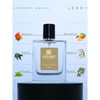 Joure J330 Afrodizyak Etkili EDP Çiçeksi-Meyveli-Odunsu Erkek Parfüm 50 ml
