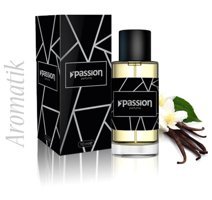 Le Passion Chlote EC22 EDP Amber-Bergamot-Fresh Erkek Parfüm 110 ml