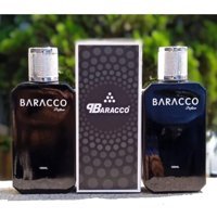 Baracco M509 EDP Baharatlı-Odunsu-Oryantal Erkek Parfüm 100 ml