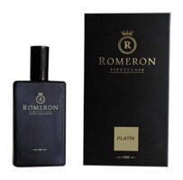 Romeron Yanık Şeker EDP Baharatlı-Çiçeksi-Meyveli Erkek Parfüm 50 ml