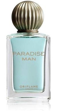 Oriflame Paradise EDT Baharatlı-Çiçeksi-Meyveli Erkek Parfüm 75 ml