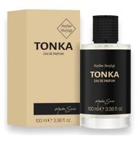 Parfüm Mutfağı Tonka EDP Baharatlı-Odunsu-Oryantal Erkek Parfüm 100 ml