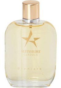 Altınyıldız Classics AC Premiere EDC Amber-Odunsu-Sandal Ağacı Erkek Parfüm 100 ml