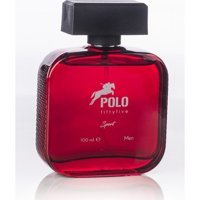 Polo55 Polofpm001 EDC Bergamot-Kakule-Odunsu Erkek Parfüm 100 ml