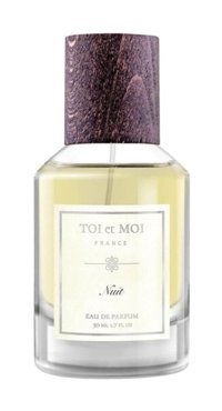 Toi Et Moi Nuit EDP Amber-Baharatlı-Odunsu Erkek Parfüm 50 ml