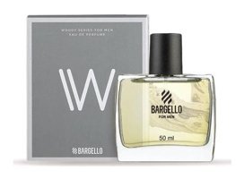 Bargello Crpe Woody EDP Amber-Çiçeksi-Fresh Erkek Parfüm 50 ml