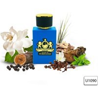 Lion Francesco Nur Sultan EDP Çiçeksi-Fresh-Sandal Ağacı Erkek Parfüm 60 ml