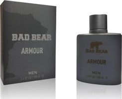 Bad Bear Bad EDT Fresh-Lavanta Erkek Parfüm 100 ml