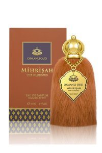 Osmanlı Oud Sultan Mihrişah EDP Baharatlı-Çiçeksi-Oryantal Erkek Parfüm 100 ml