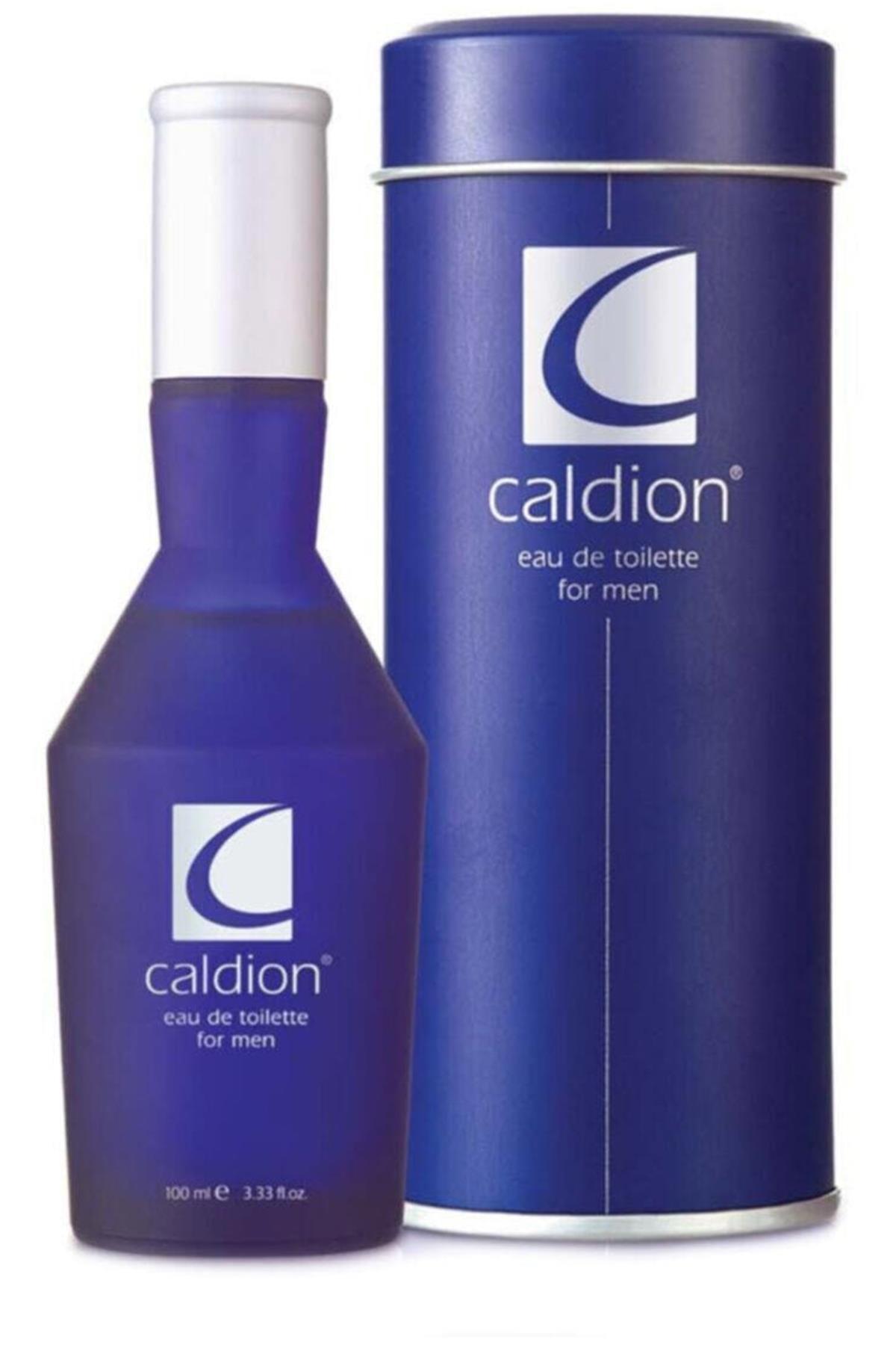 Caldion Classic EMZO20015037 EDT Amber-Çiçeksi-Odunsu Erkek Parfüm 100 ml