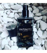 Infınıte Love Hugo Boss EDP Baharatlı-Meyveli-Oryantal Erkek Parfüm 50 ml