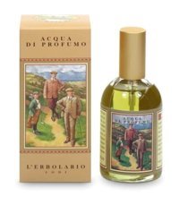 L'Erbolario Lodi EDP Bergamot-Çiçeksi-Meyveli Erkek Parfüm 110 ml