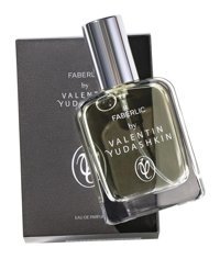 Faberlic By Valentin Yudashkin EDP Greyfurt-Sandal Ağacı Erkek Parfüm 35 ml