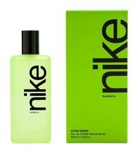 Nike Ultra Green EDT Erkek Parfüm 100 ml