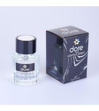 Dore Kolonya Kozmetik Gentle Spirit EDP Çiçeksi-Odunsu-Sandal Ağacı Erkek Parfüm 50 ml