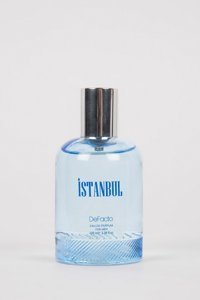 Defacto D0565axns EDP Amber-Bergamot-Turunçgil Erkek Parfüm 100 ml
