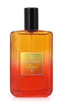 Aqua Di Polo 1987 Gran Paradiso Volcano EDP Amber-Odunsu-Oryantal Erkek Parfüm 50 ml