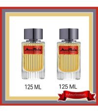 Rochas 125 EDP Amber-Odunsu-Oryantal Erkek Parfüm 125 ml